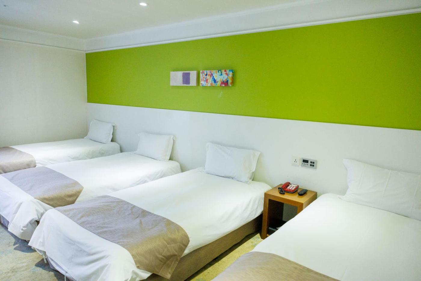 Jeju Robero Hotel Exterior photo