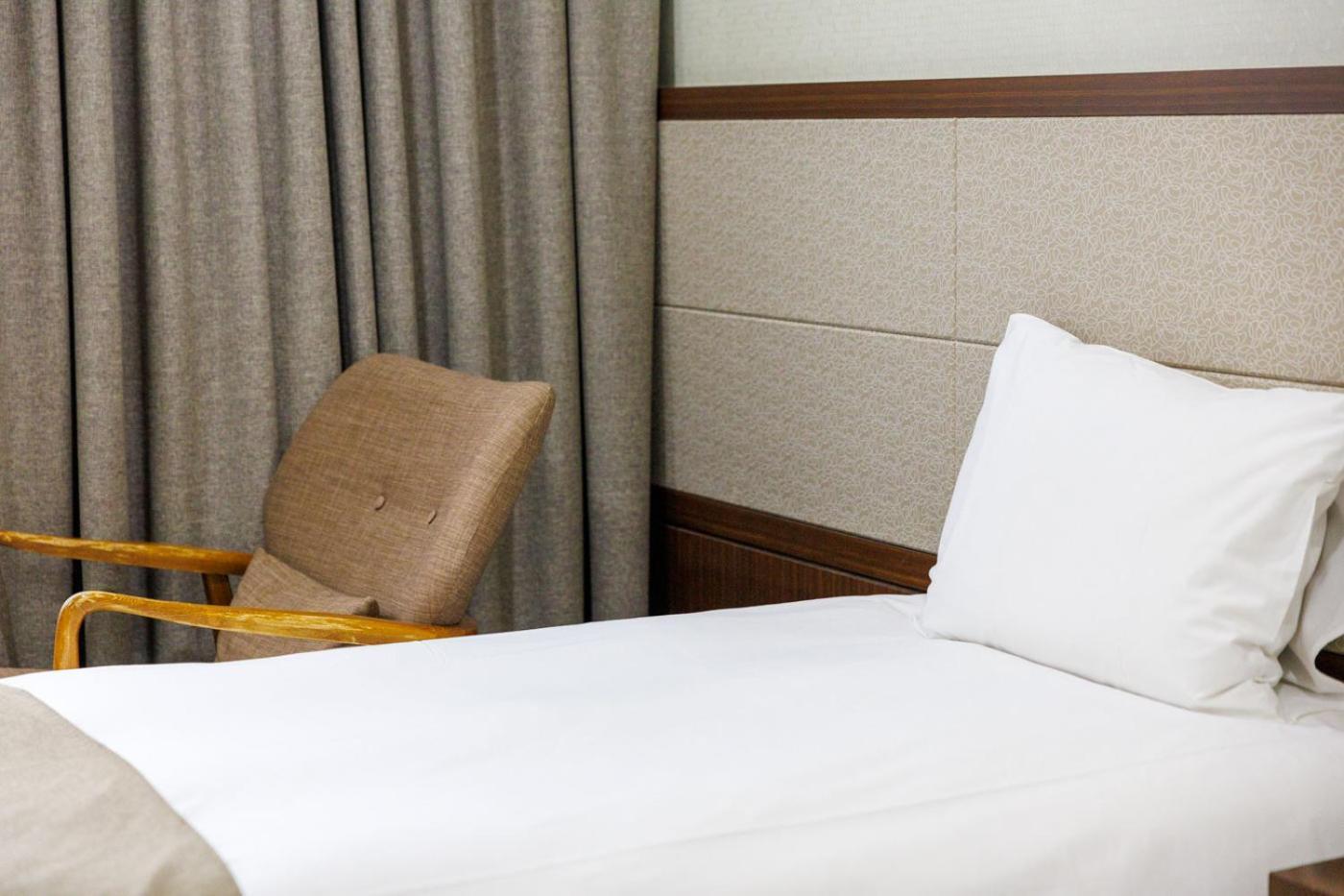 Jeju Robero Hotel Exterior photo