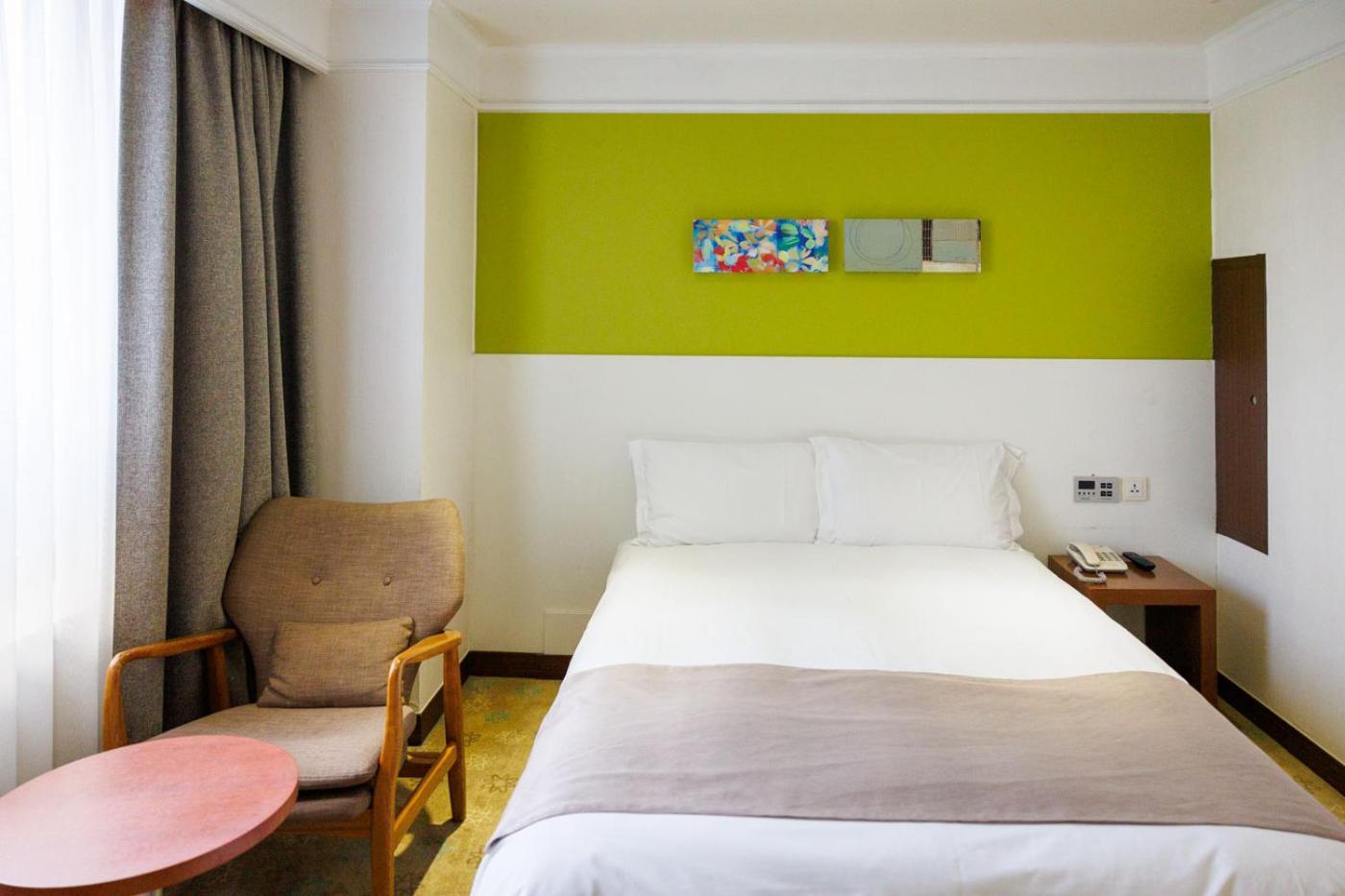 Jeju Robero Hotel Exterior photo
